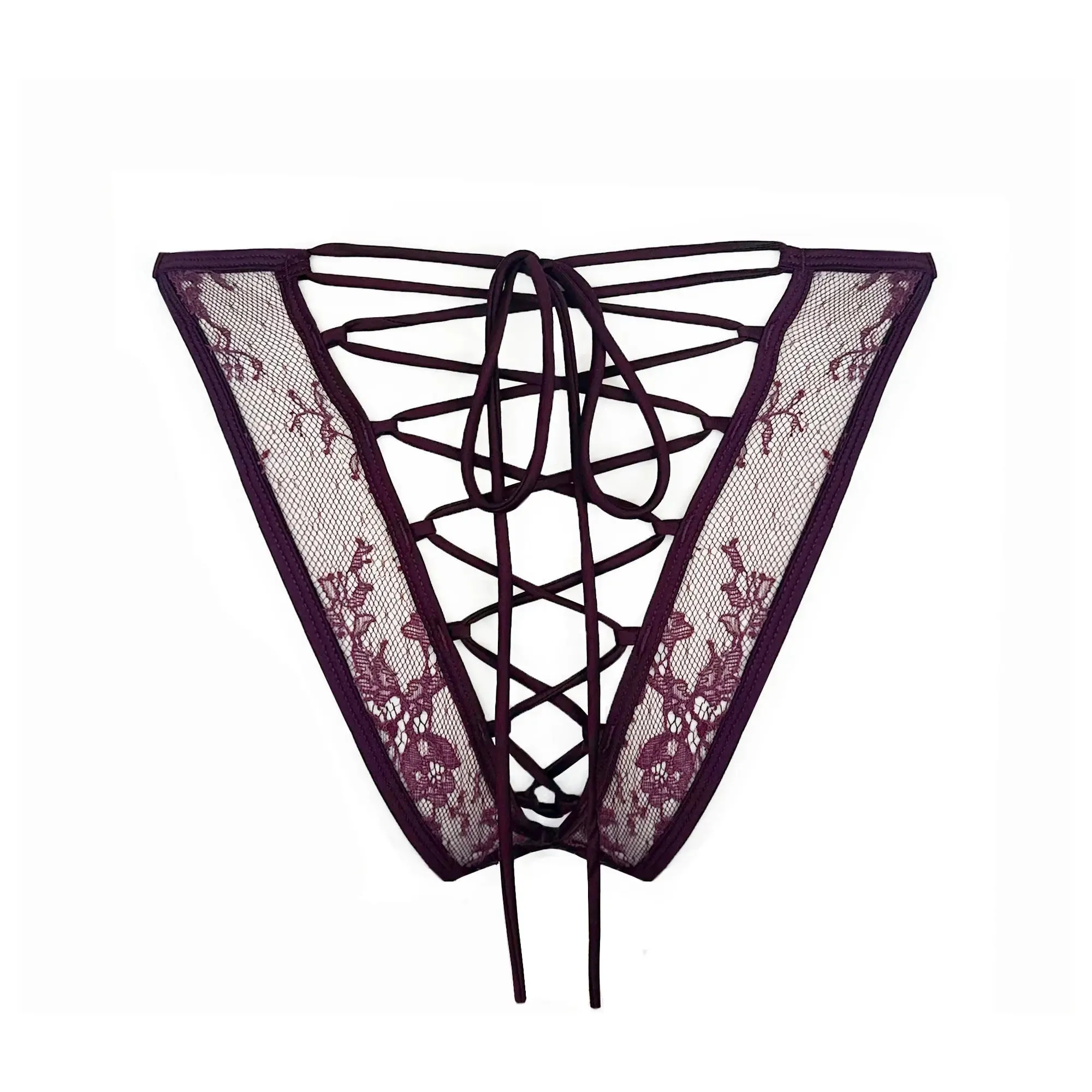 Moonstruck Bikini Velvet