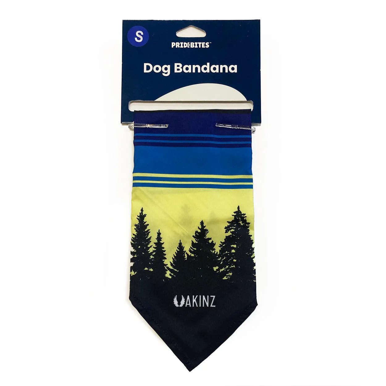 Morningside Dog Bandana