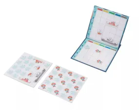 Moulin Roty Magnetic Battleship