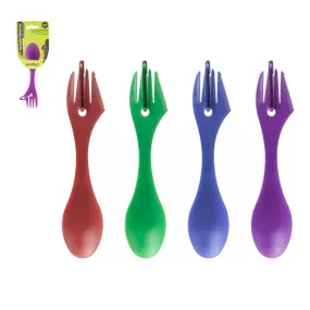 Multi Use Camping Spoon