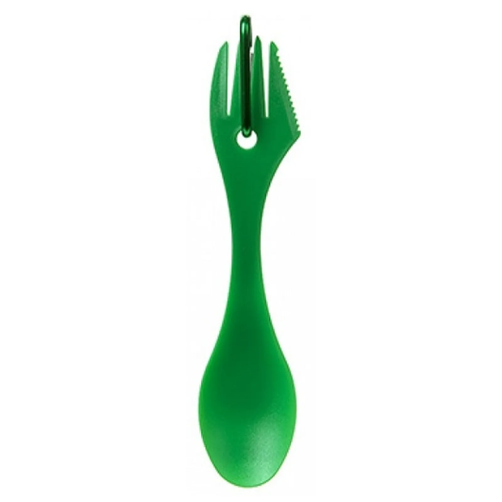 Multi Use Camping Spoon