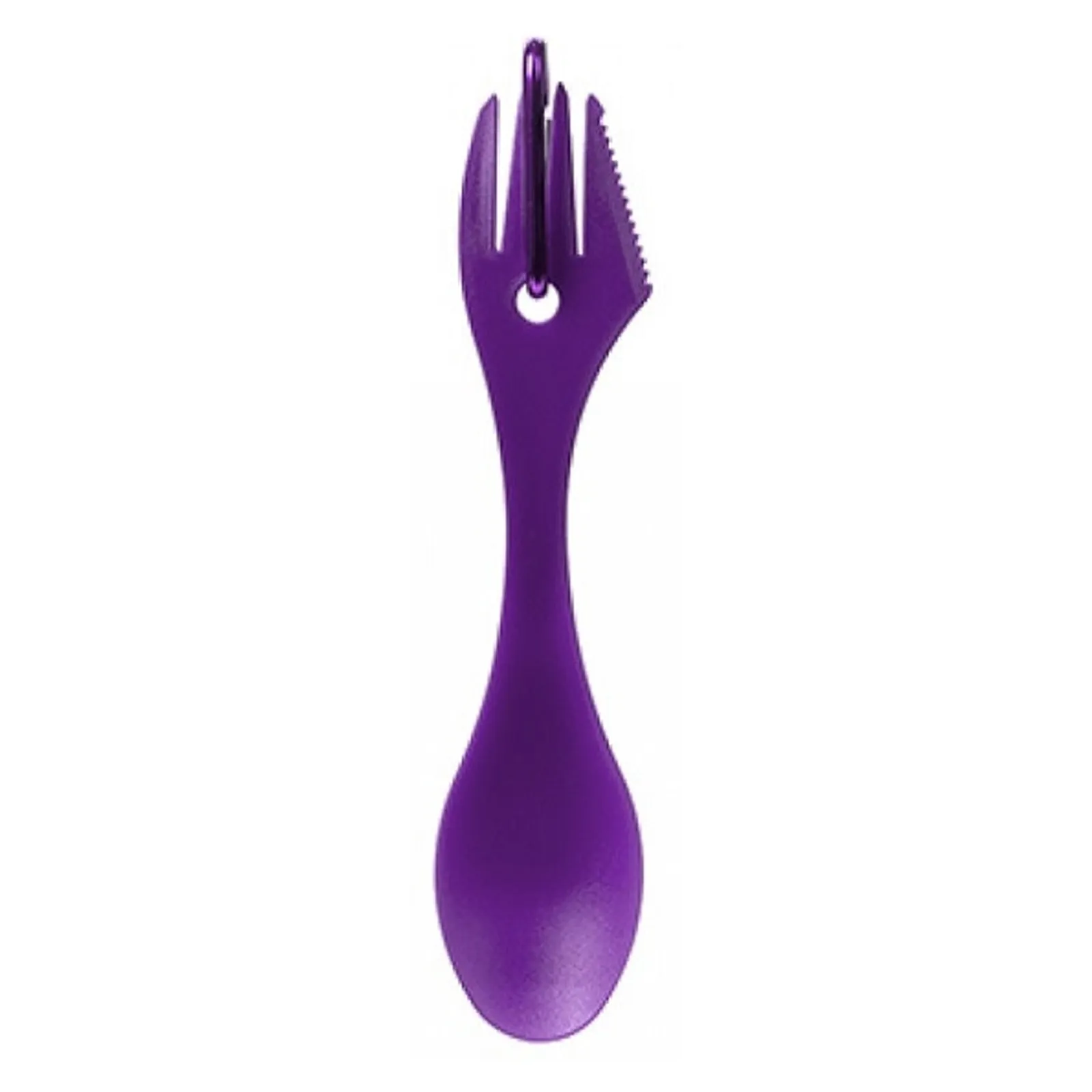 Multi Use Camping Spoon
