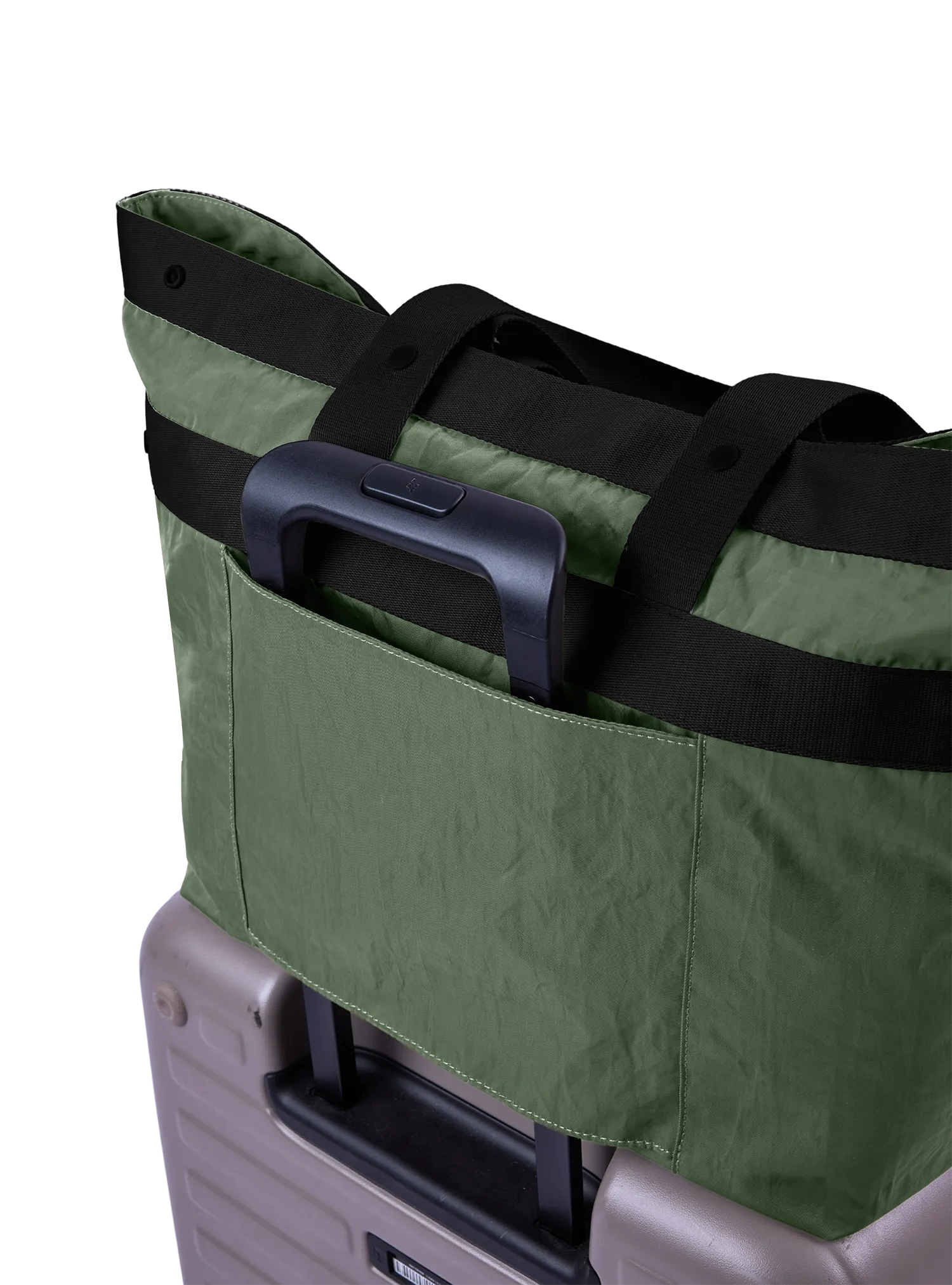 Multi-Way Tote (Forest)
