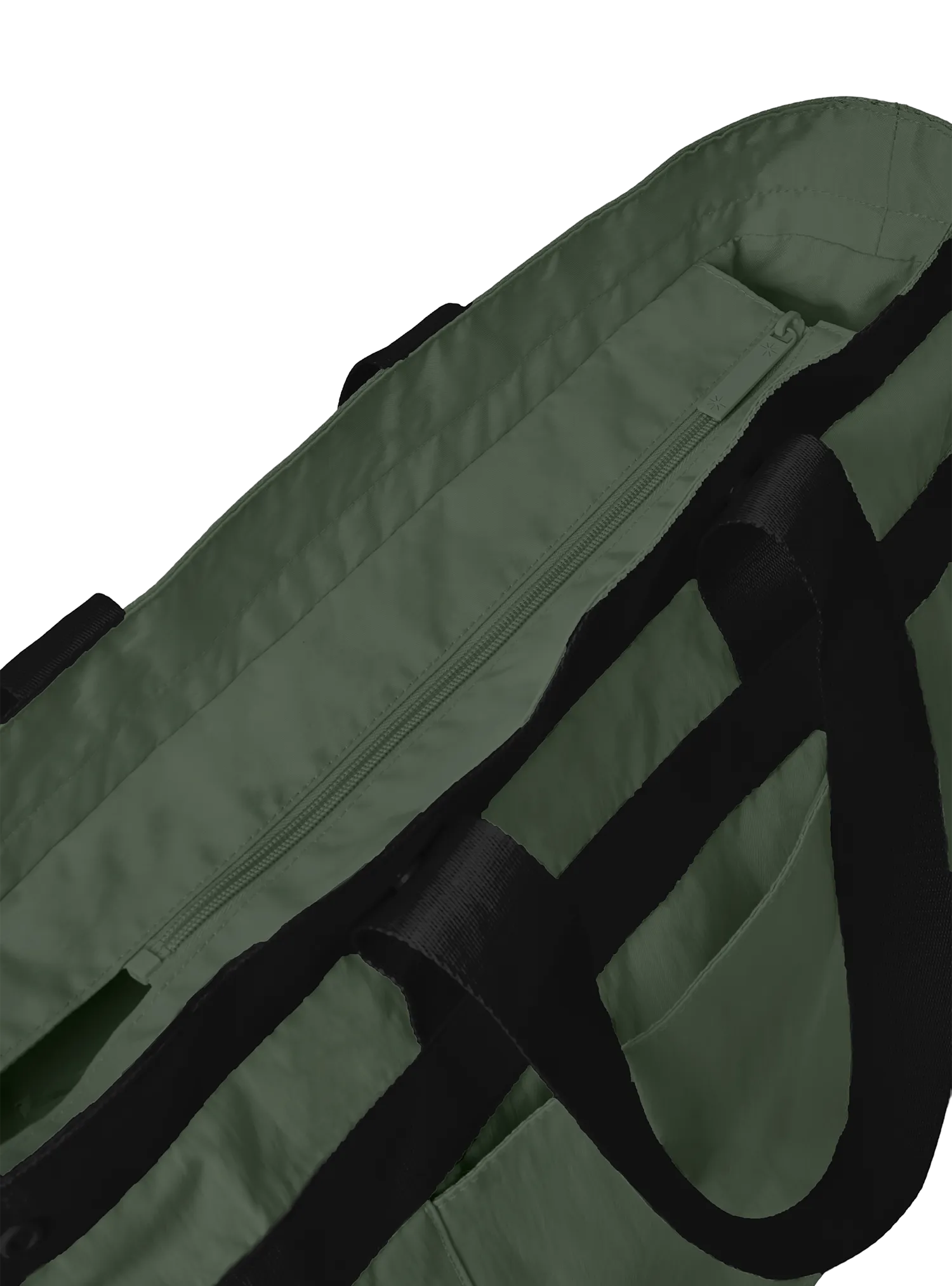 Multi-Way Tote (Forest)