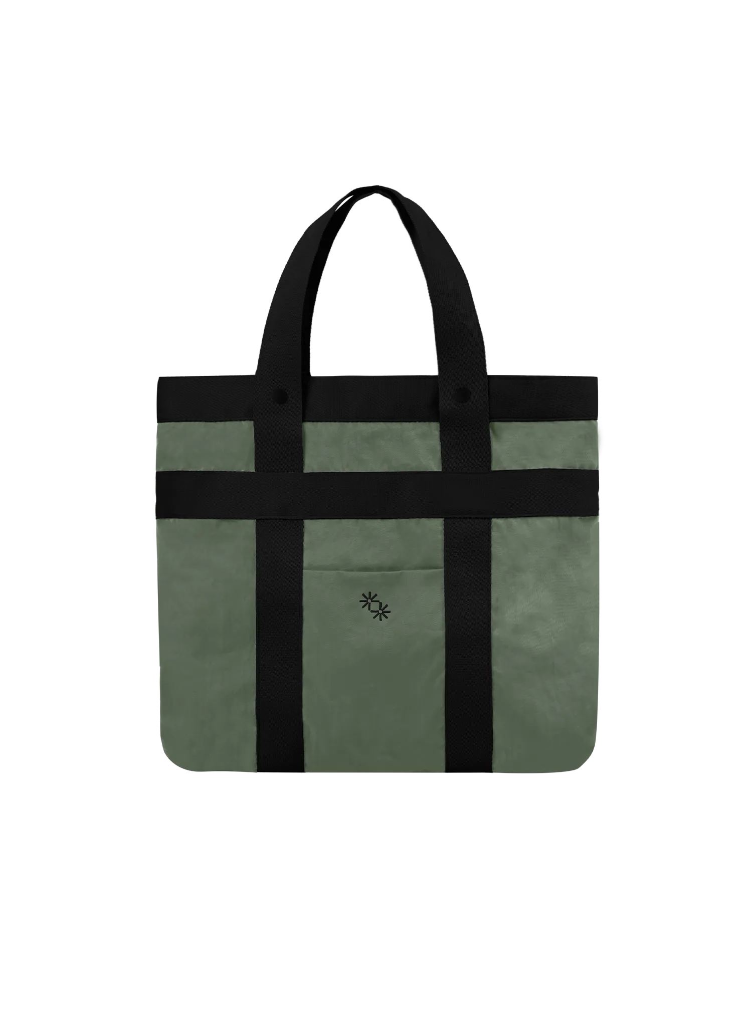 Multi-Way Tote (Forest)