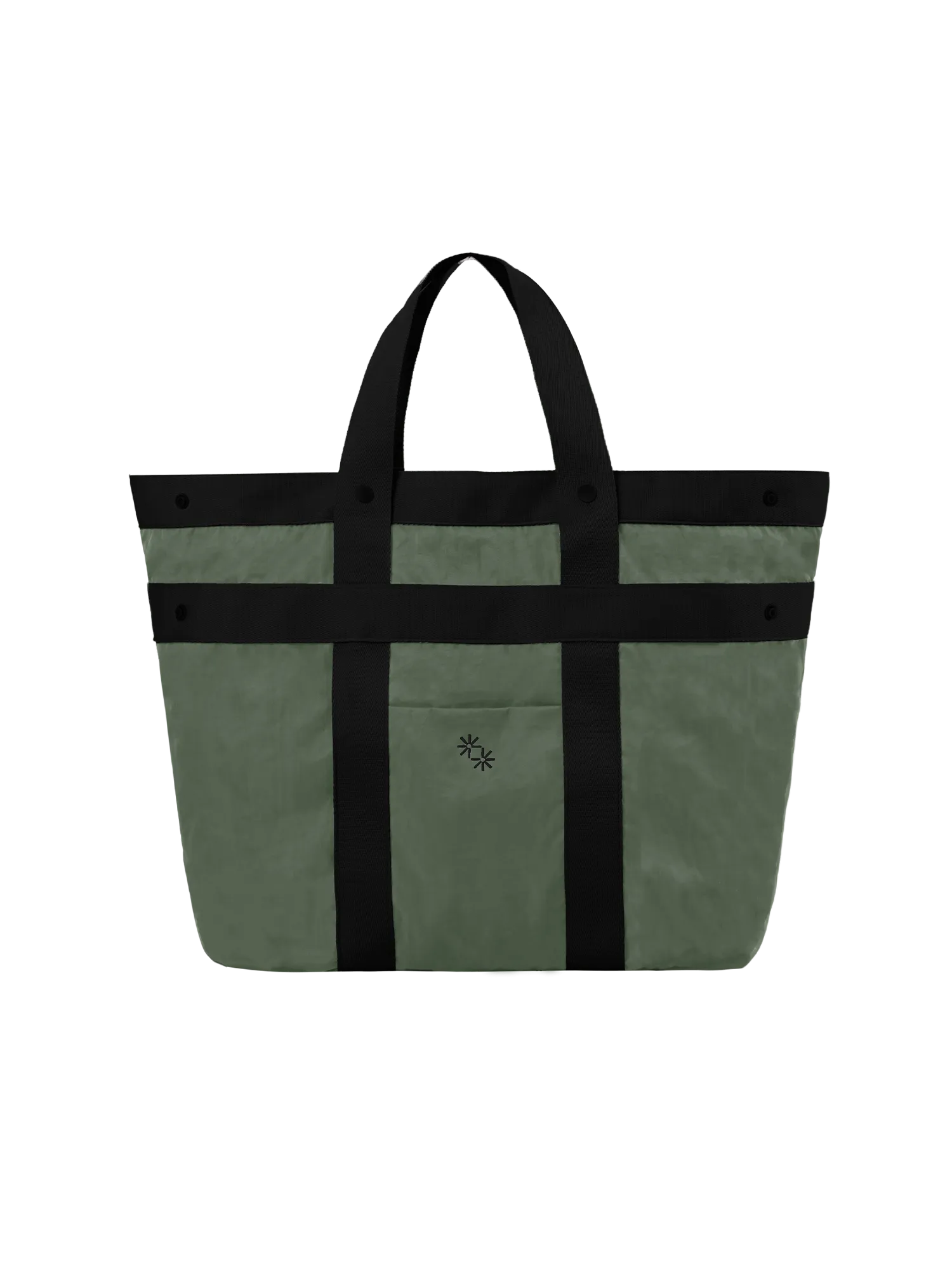 Multi-Way Tote (Forest)