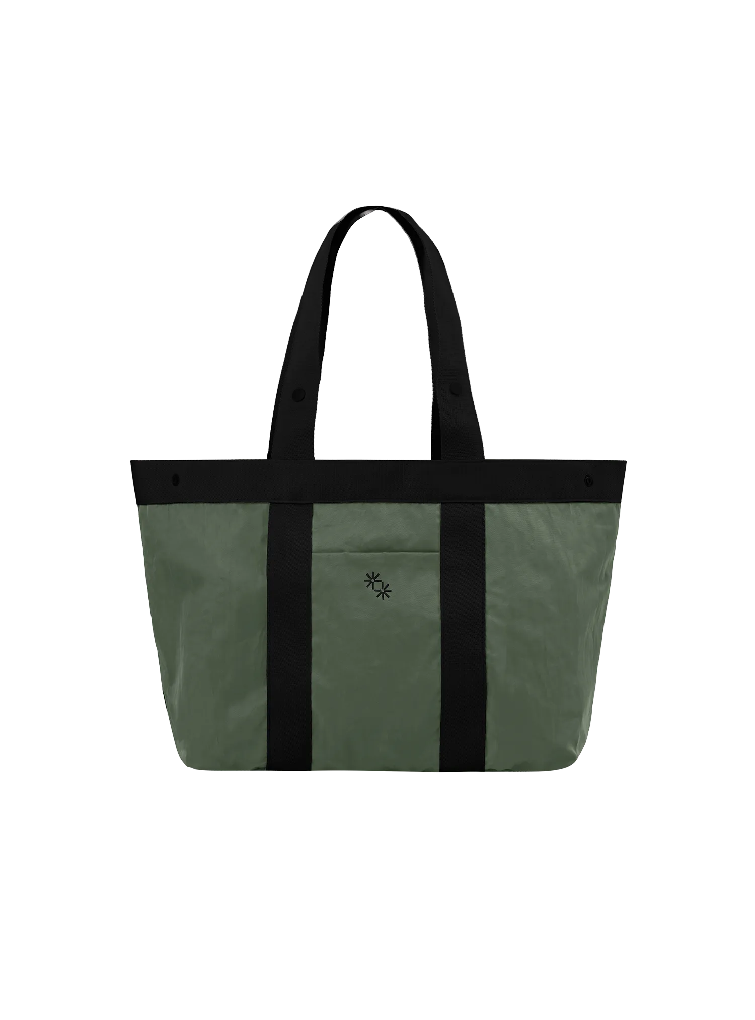 Multi-Way Tote (Forest)