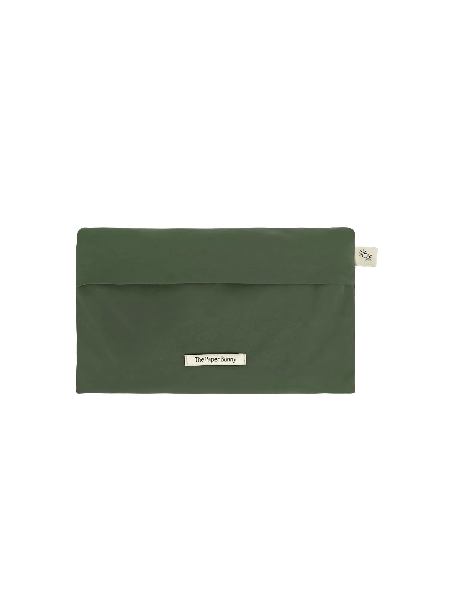 Multi-Way Tote (Forest)