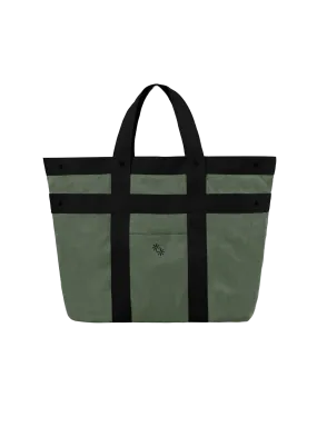 Multi-Way Tote (Forest)