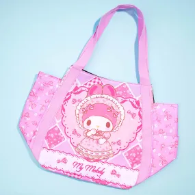 My Melody Balloon Tote  Bag