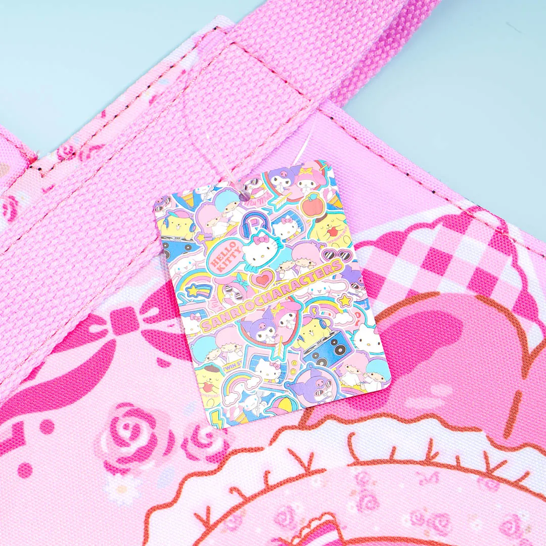 My Melody Balloon Tote  Bag
