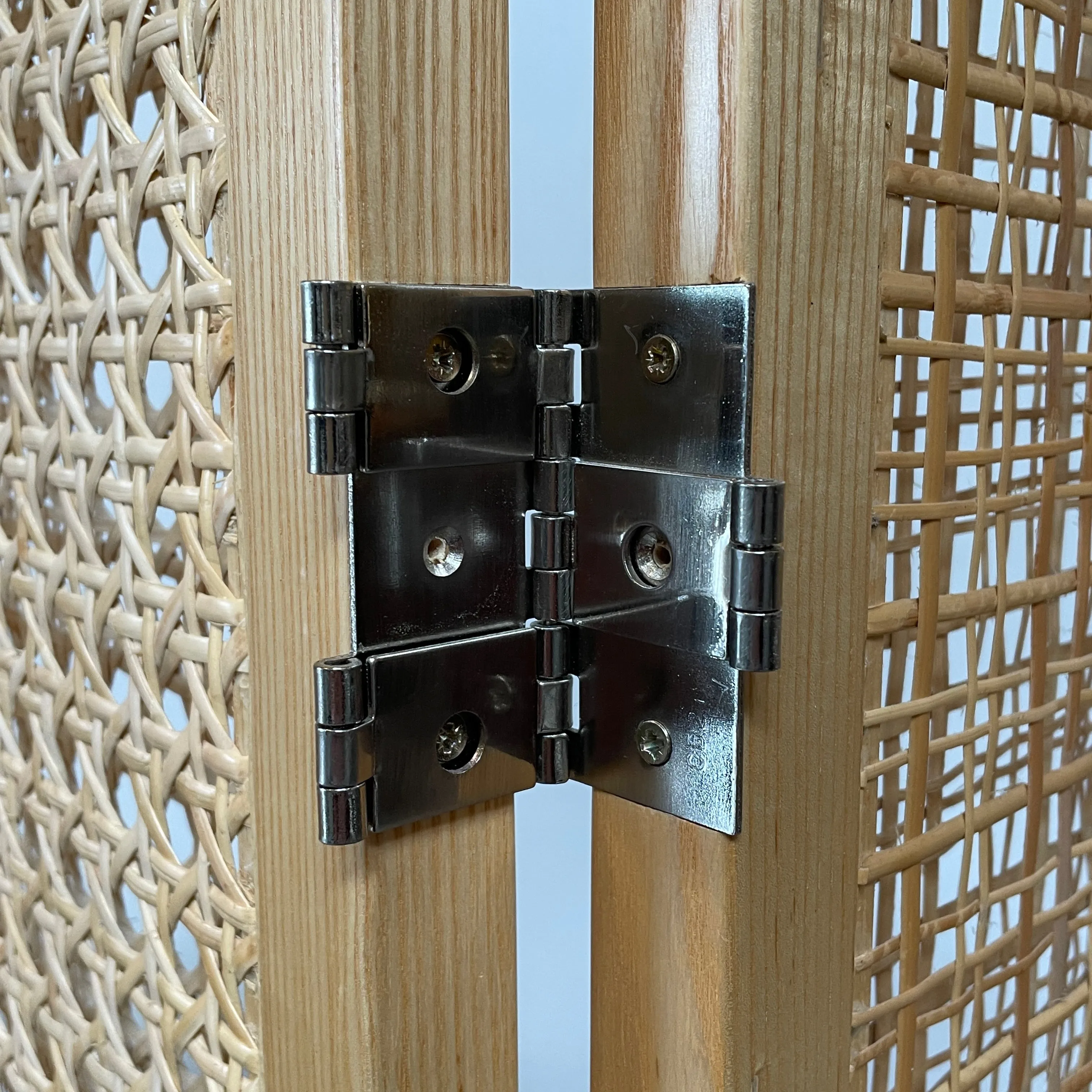Nada Debs Summerland Folding Screen