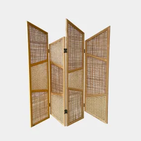 Nada Debs Summerland Folding Screen