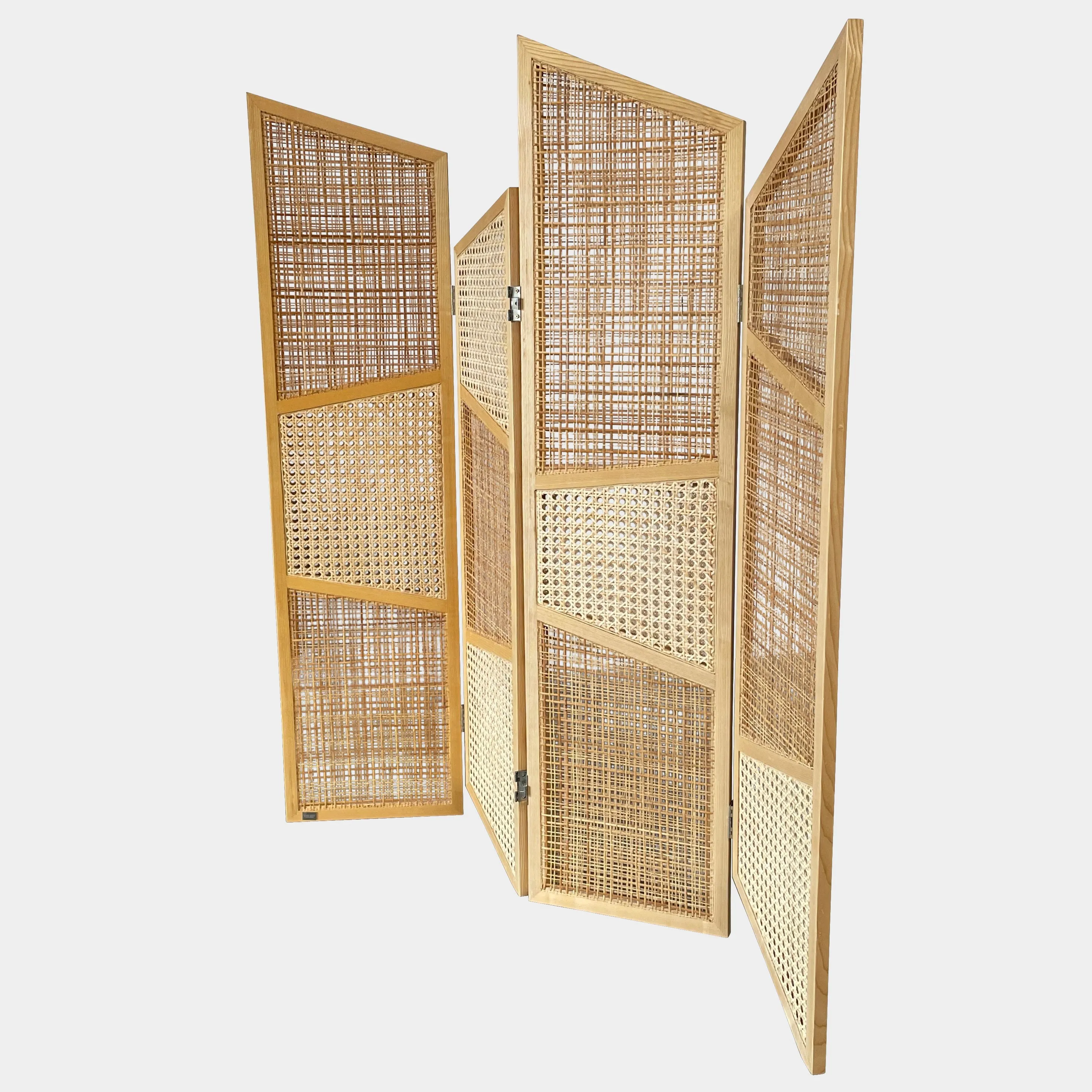 Nada Debs Summerland Folding Screen