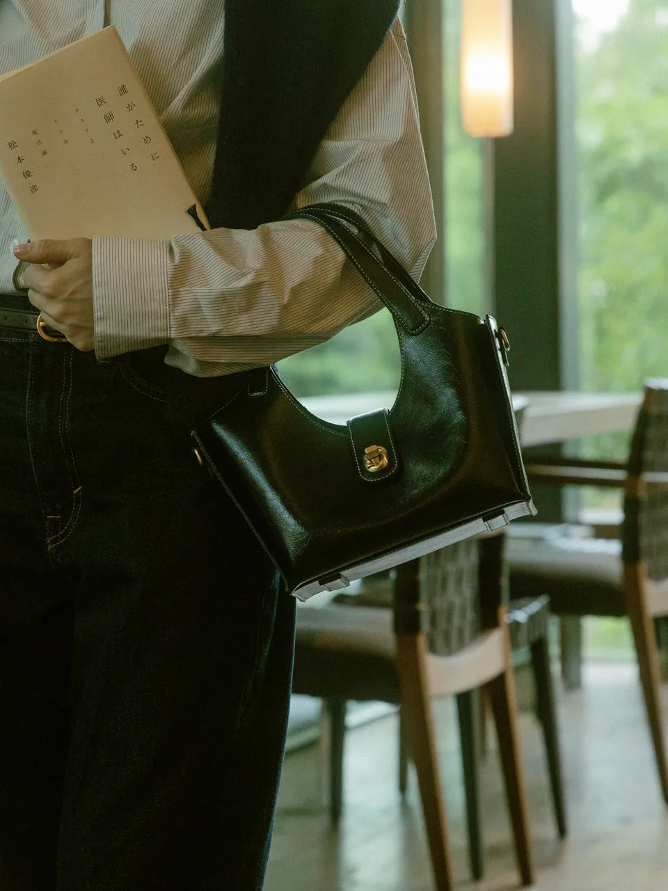 NDeaRoSe Fleur S Bag
