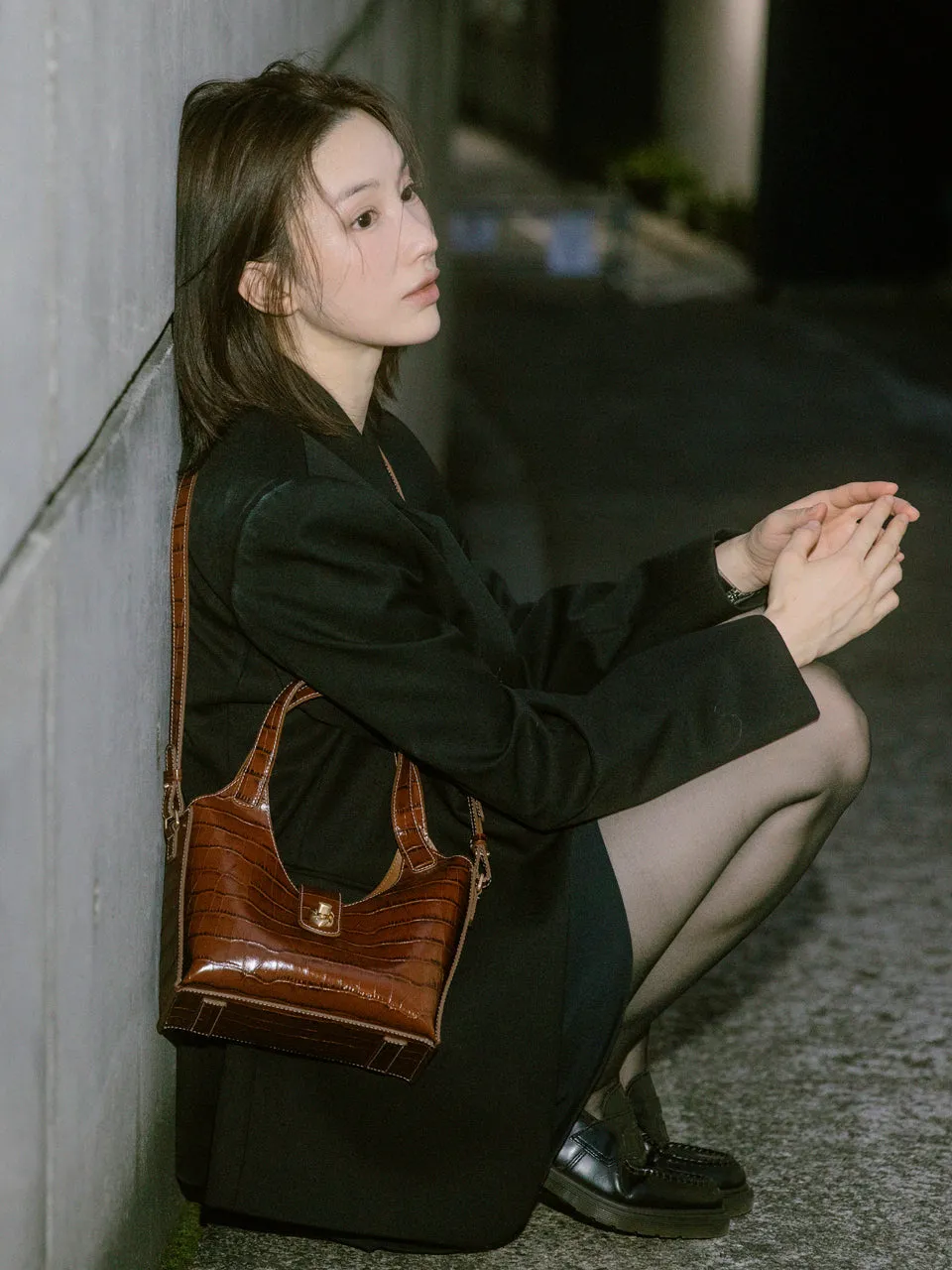 NDeaRoSe Fleur S Bag