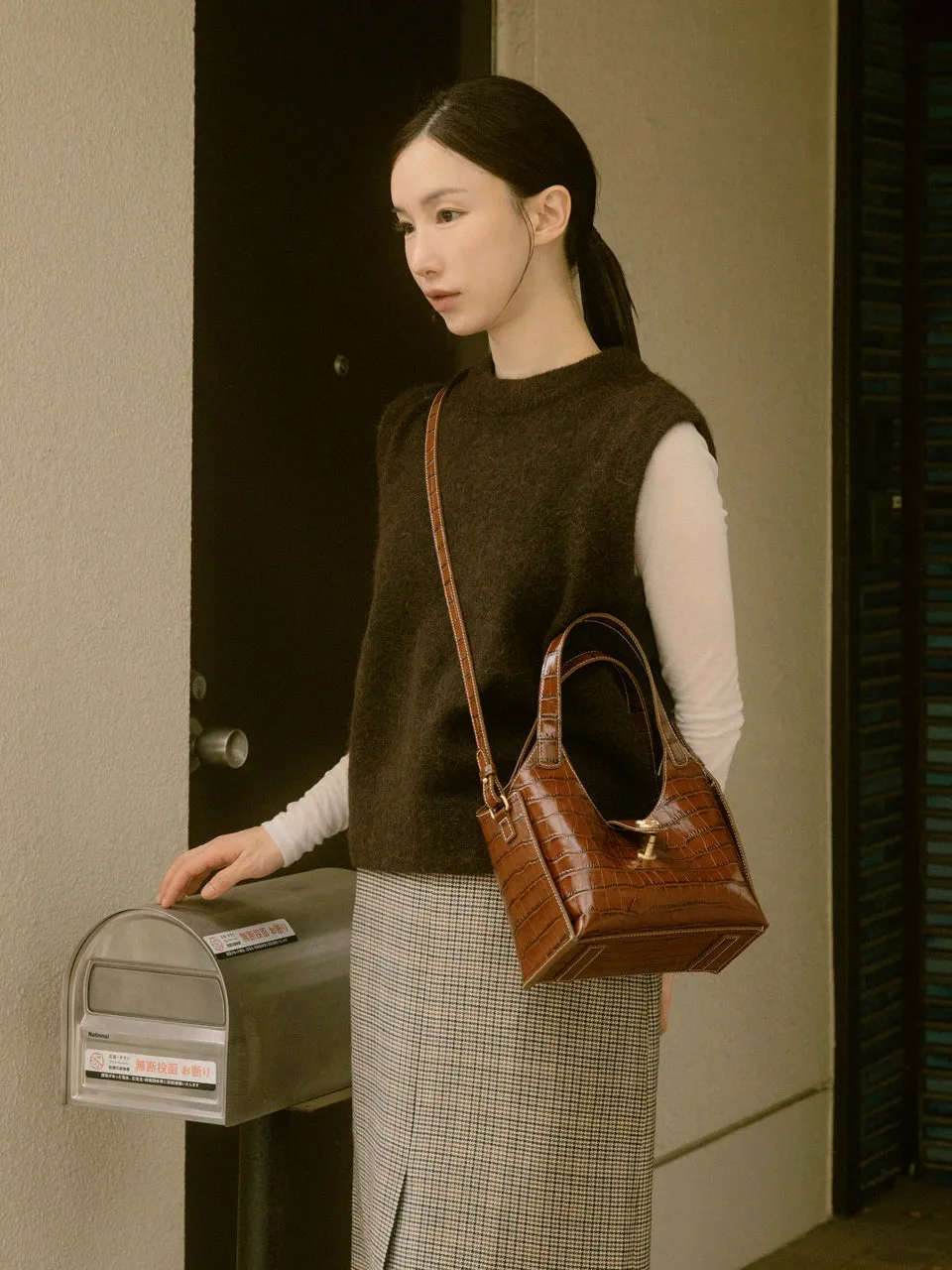 NDeaRoSe Fleur S Bag