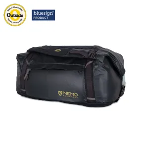 Nemo - Double Haul Convertible Duffel 55L