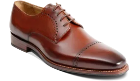 Noah - Brown Hand Patina