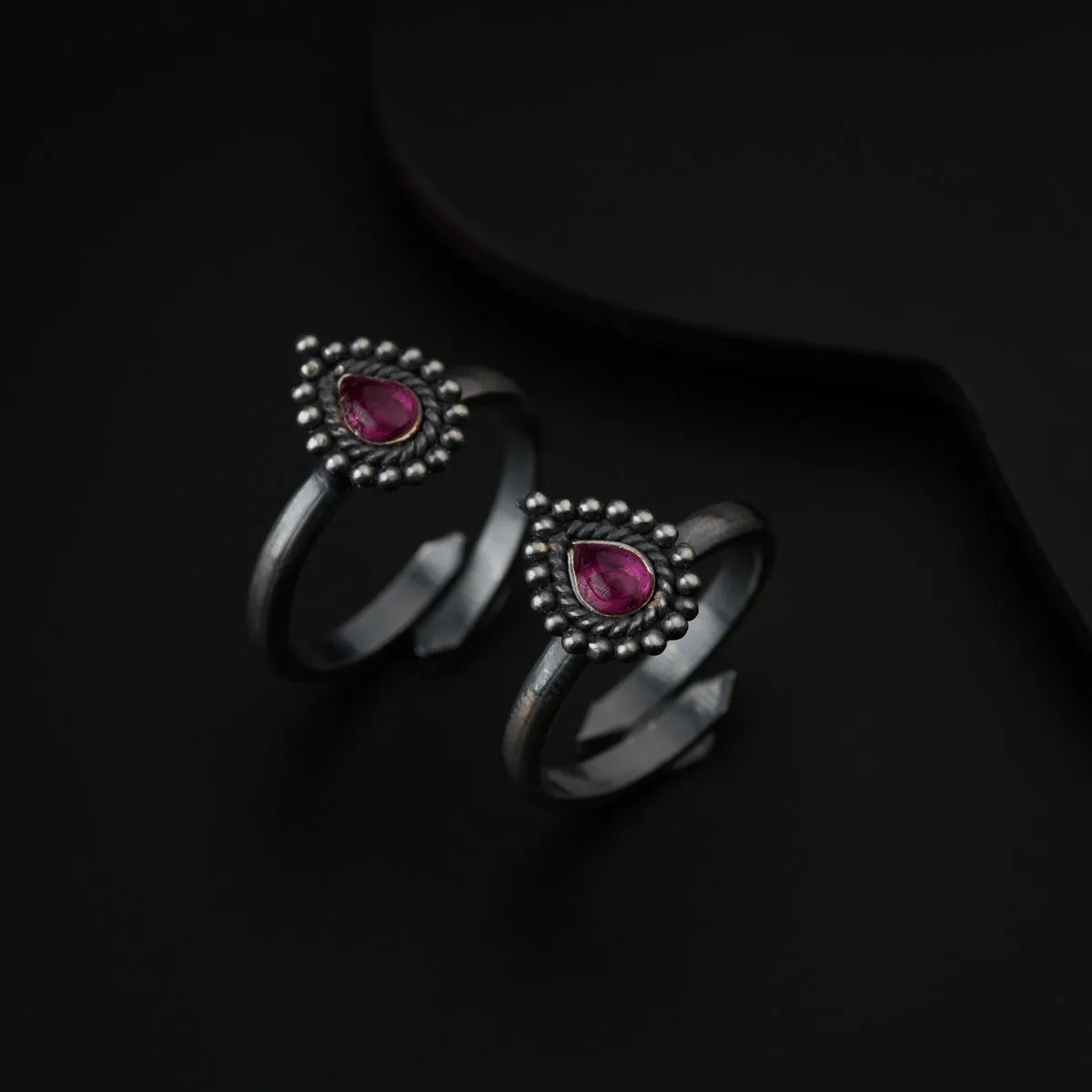 Parna Toe Ring
