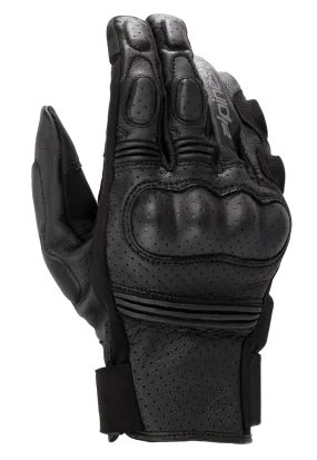 Phenom Leather Air Gloves
