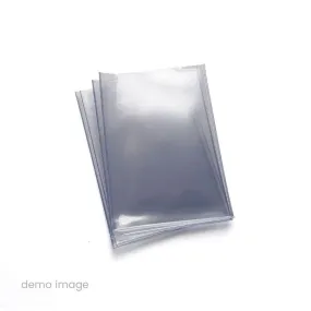 Protective Plastic Wallet to fit Serviettes