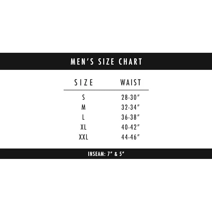 PSD Men's Multicolor Bandanas Boxer Briefs Underwear - 22011014-MUL
