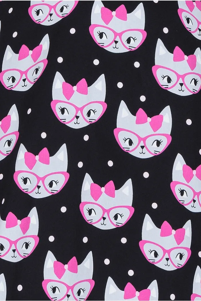Retro Kitty Isabella Dress Size 8