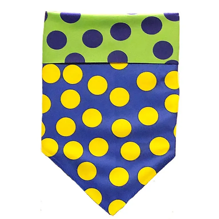 REVERSIBLE Sport Bandana