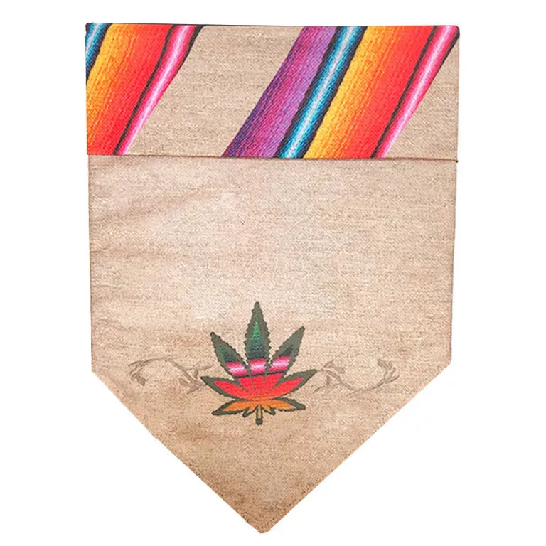 REVERSIBLE Sport Bandana