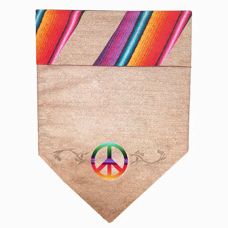 REVERSIBLE Sport Bandana