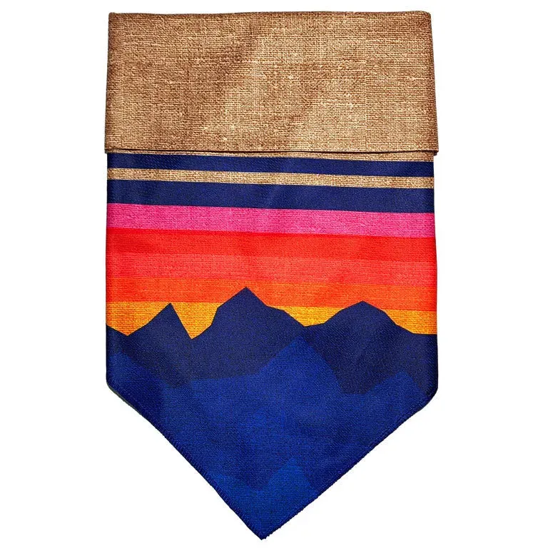 REVERSIBLE Sport Bandana