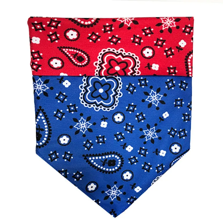 REVERSIBLE Sport Bandana