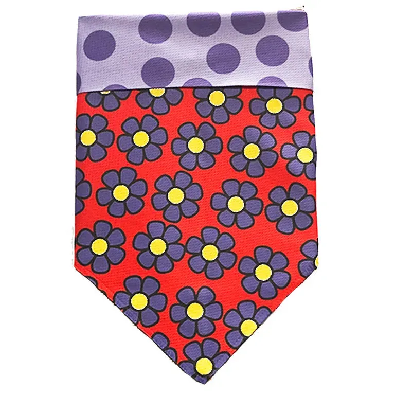 REVERSIBLE Sport Bandana