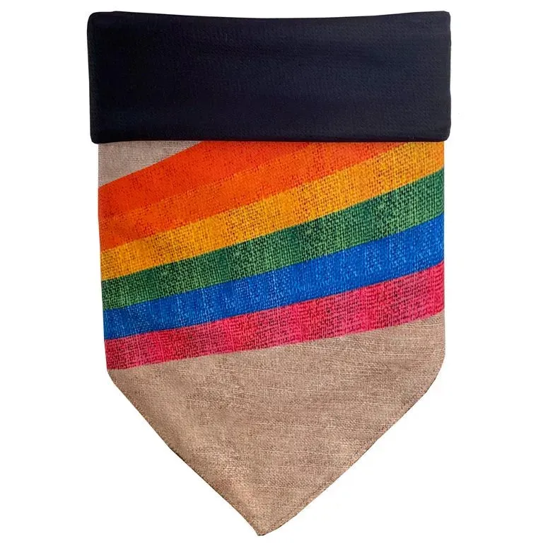 REVERSIBLE Sport Bandana