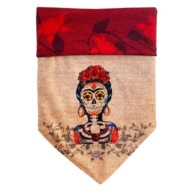 REVERSIBLE Sport Bandana