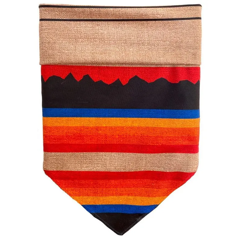 REVERSIBLE Sport Bandana