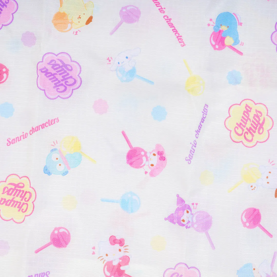Sanrio Characters x Chupa Chups Eco Bag