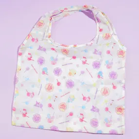 Sanrio Characters x Chupa Chups Eco Bag
