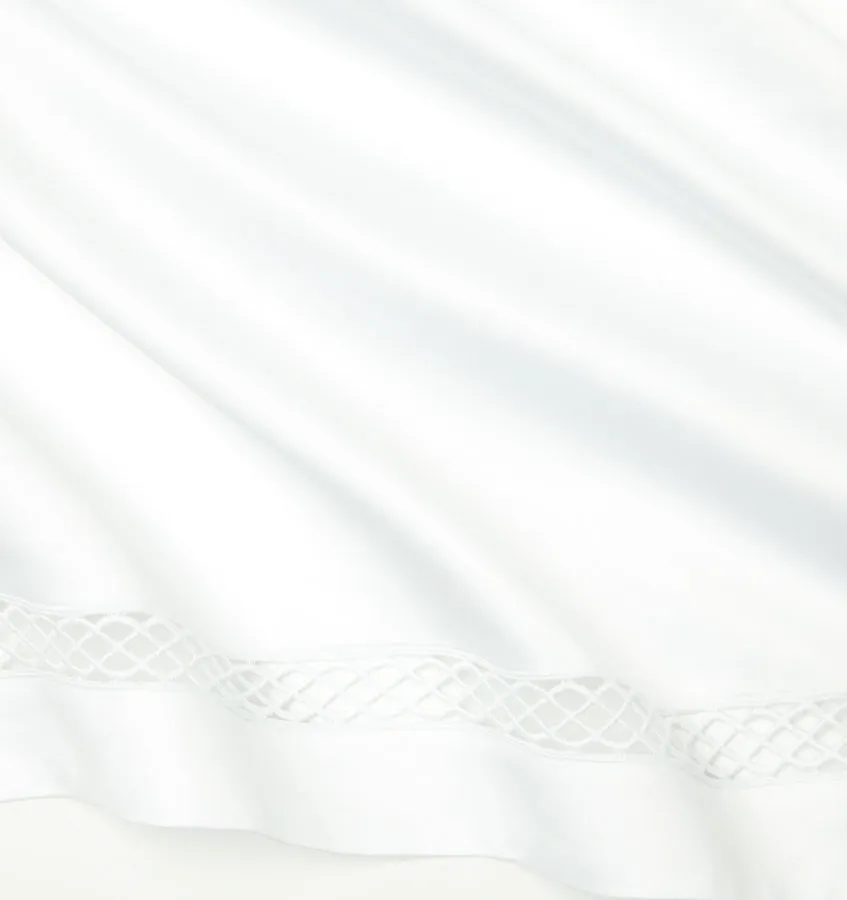 SFERRA Giza 45 Ornato Duvet Cover