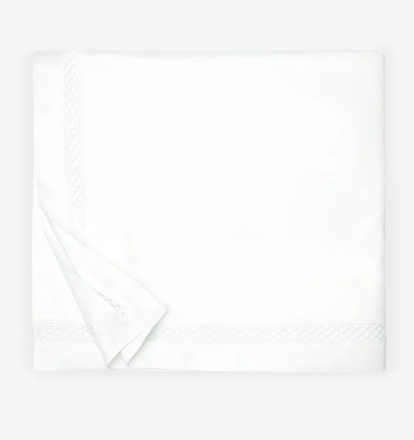 SFERRA Giza 45 Ornato Duvet Cover