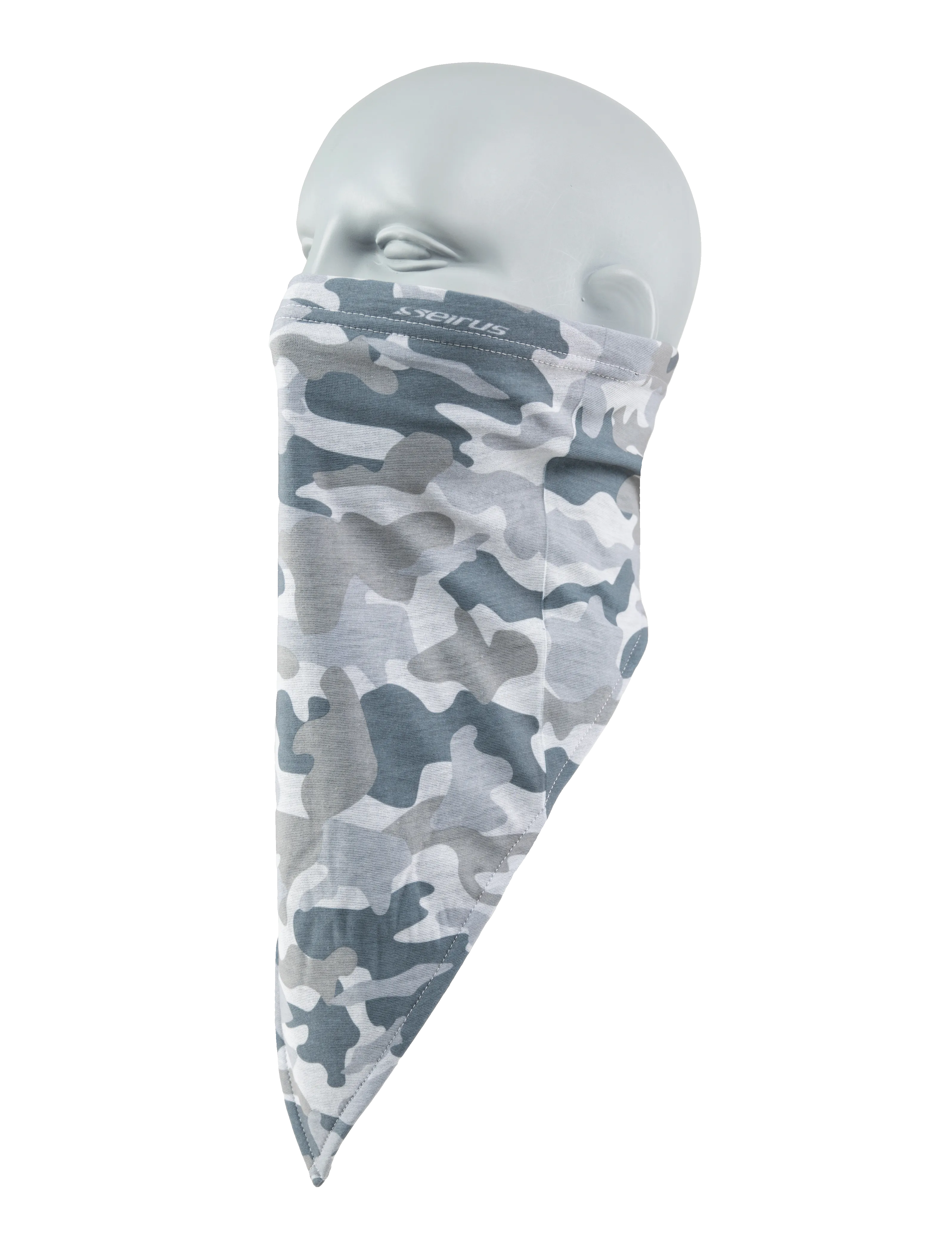 Snowdana™ Tube