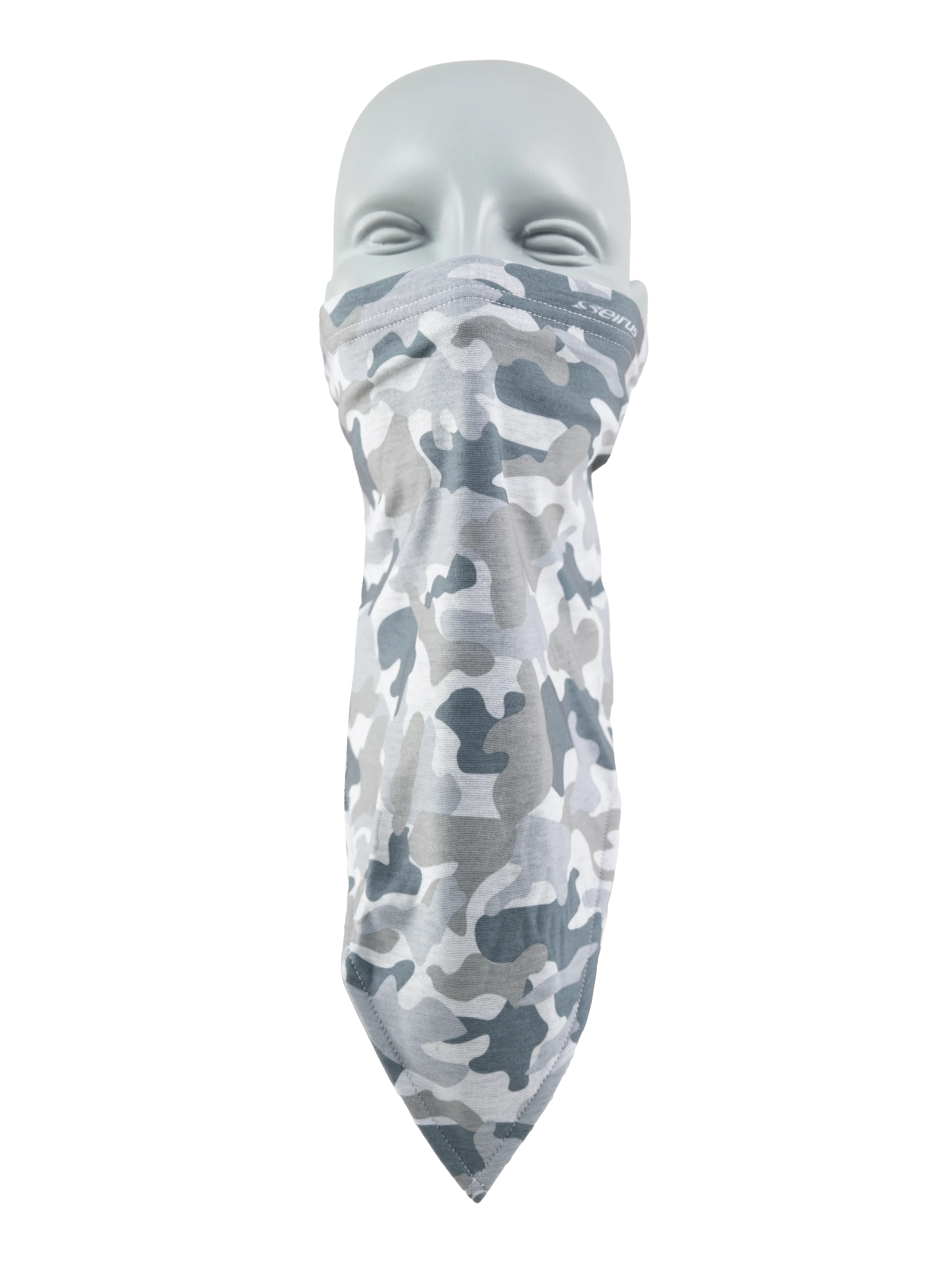 Snowdana™ Tube
