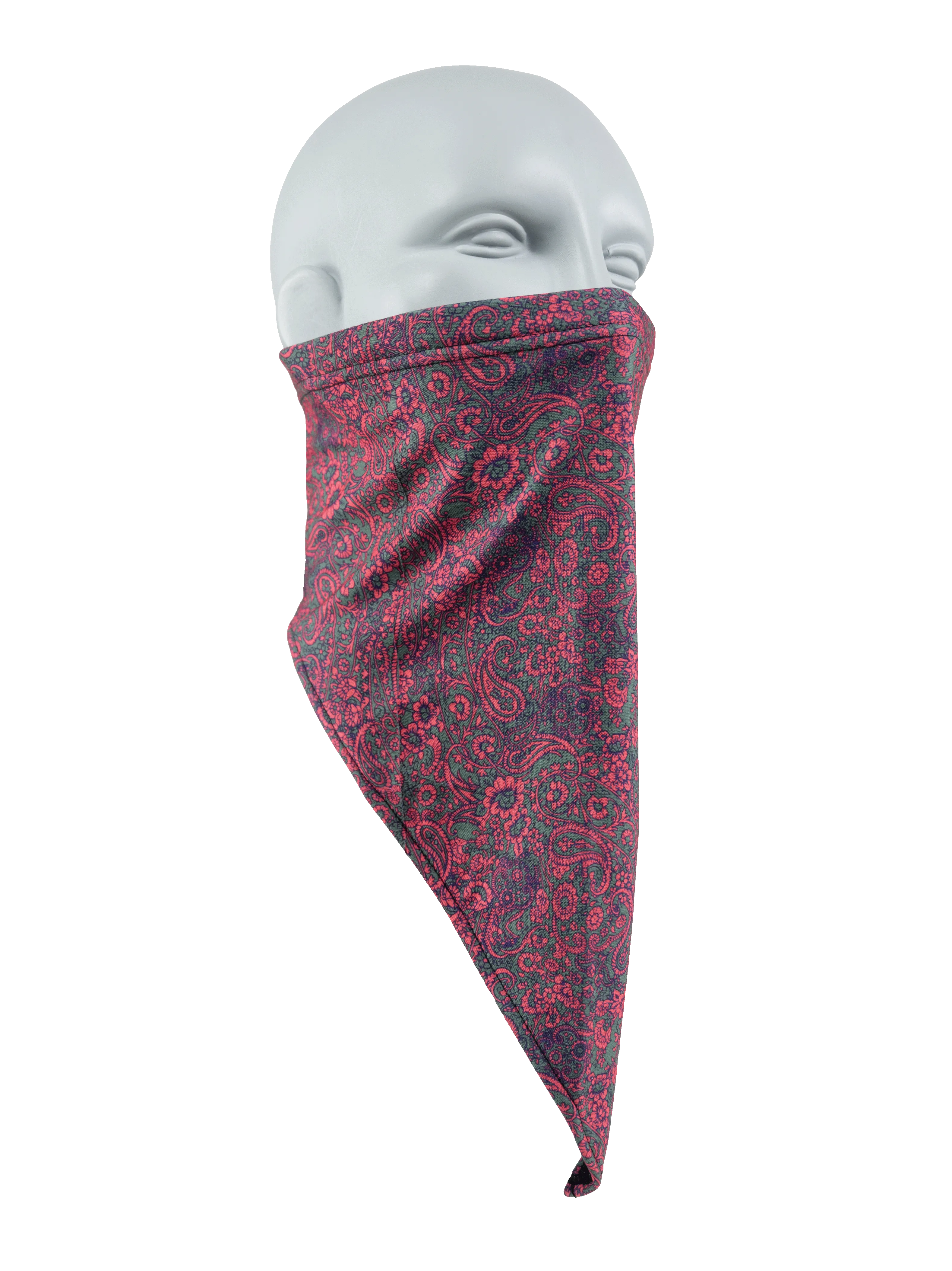 Snowdana™ Tube
