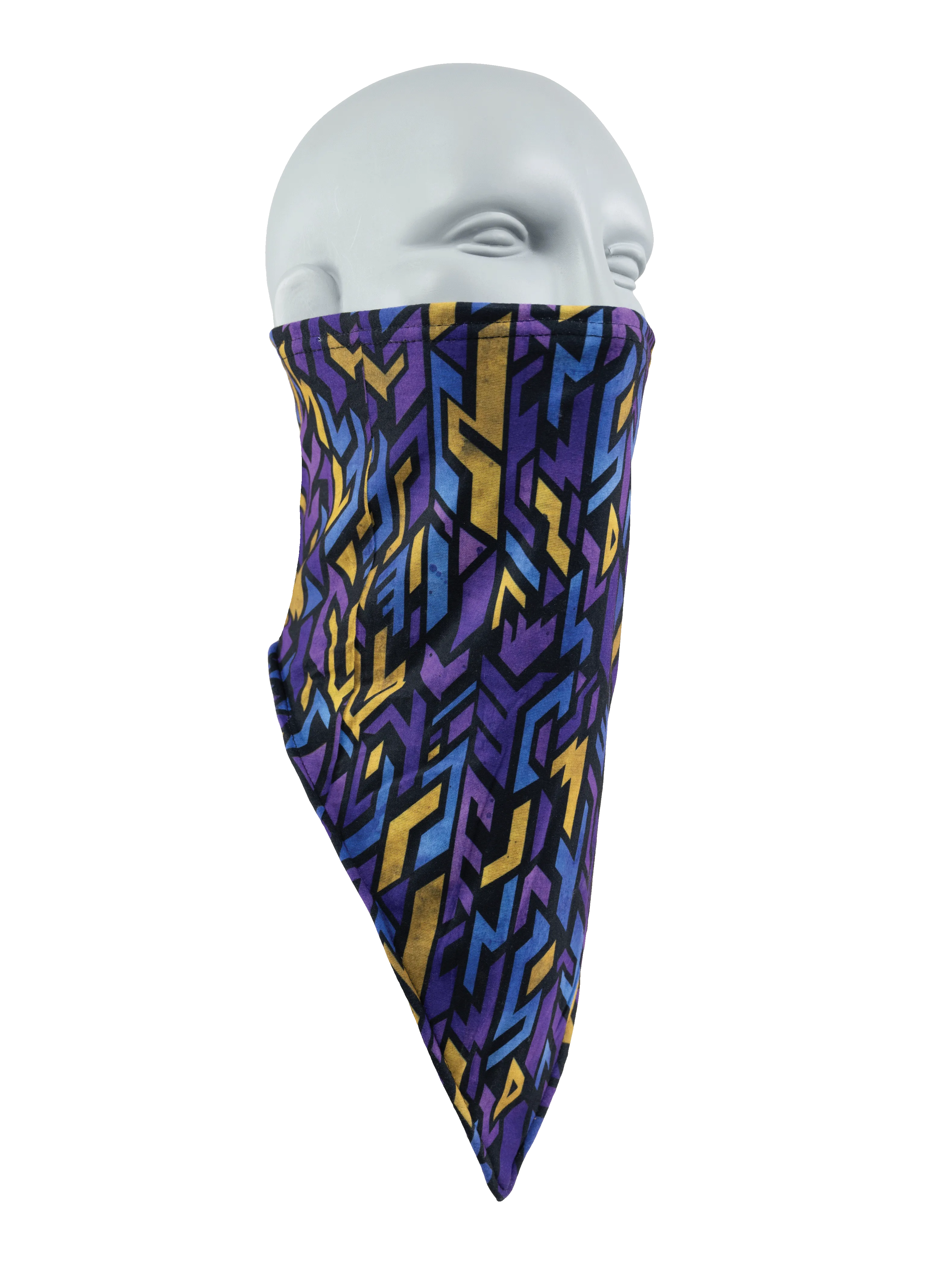 Snowdana™ Tube