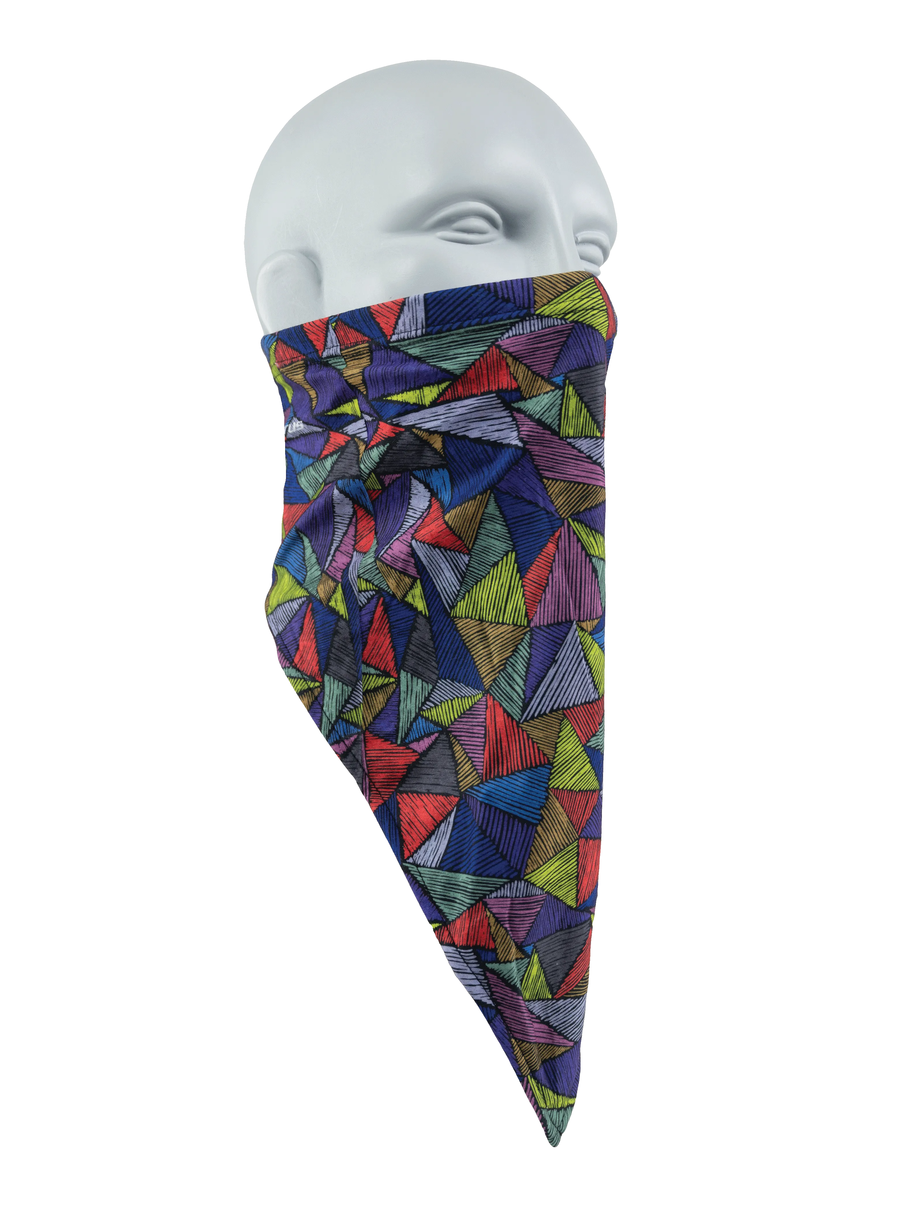 Snowdana™ Tube
