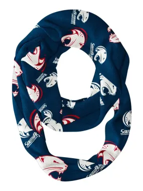 South Alabama Infinity Scarf