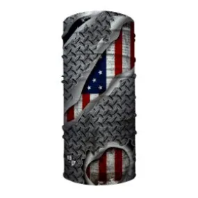 Steel Plate Freedom