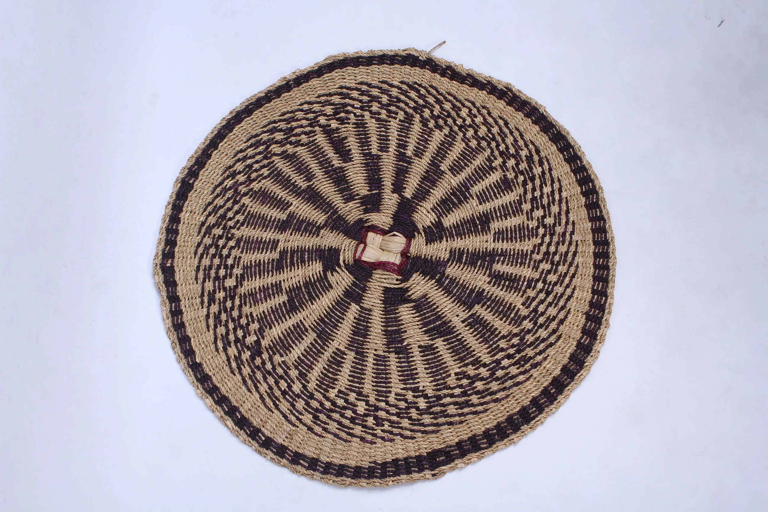 Straw Healthy Mat