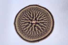 Straw Healthy Mat